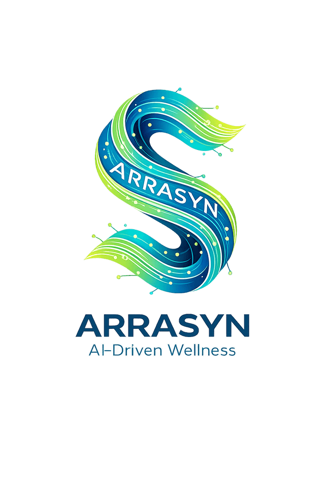 ARRASYN AI-Driven Wellness